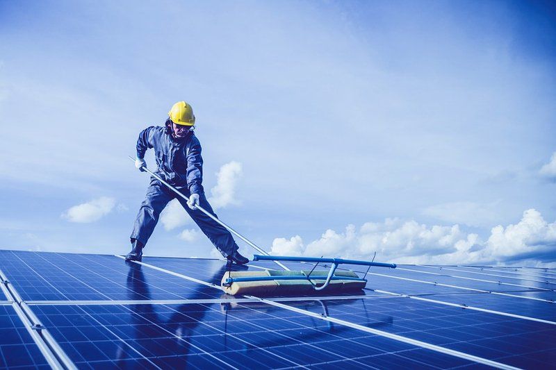Waterproofing Execution