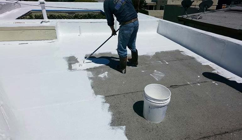 roof-waterproofing