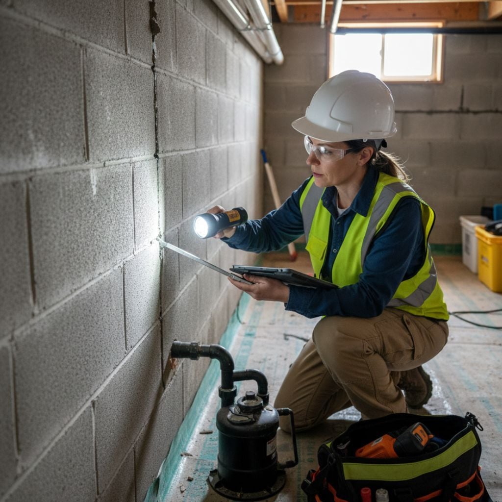 Avoid Costly Water Damage