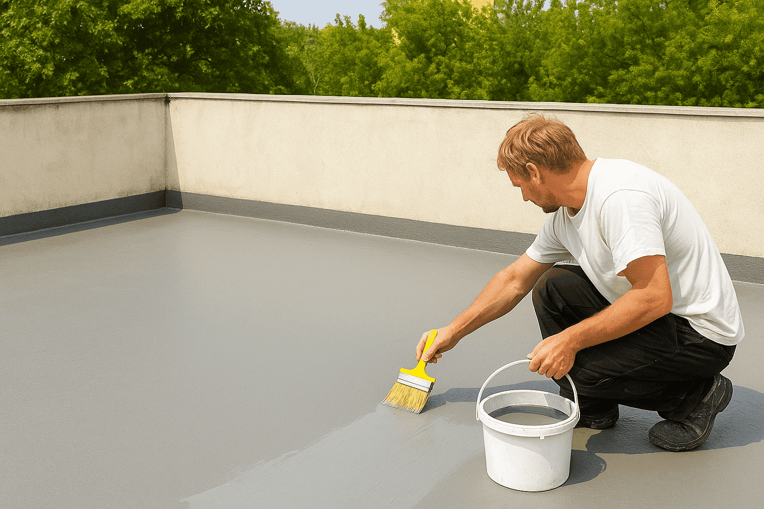 Prevent structural damage and cracks