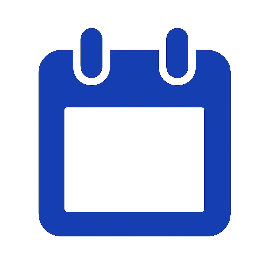 Schedule an Inspection