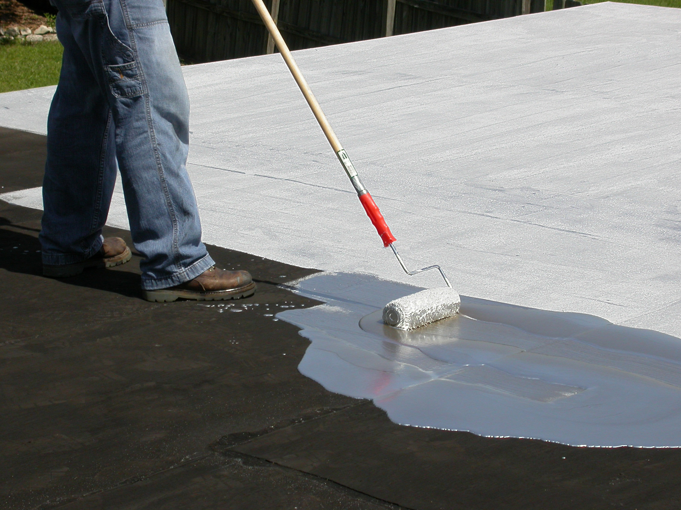 Roof Waterproofing: Understanding the Technical Aspects