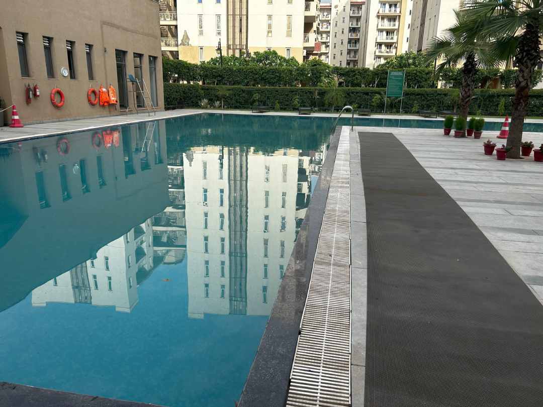 Dive into Crystal-Clear Waters: Understanding Swimming Pool Waterproofing